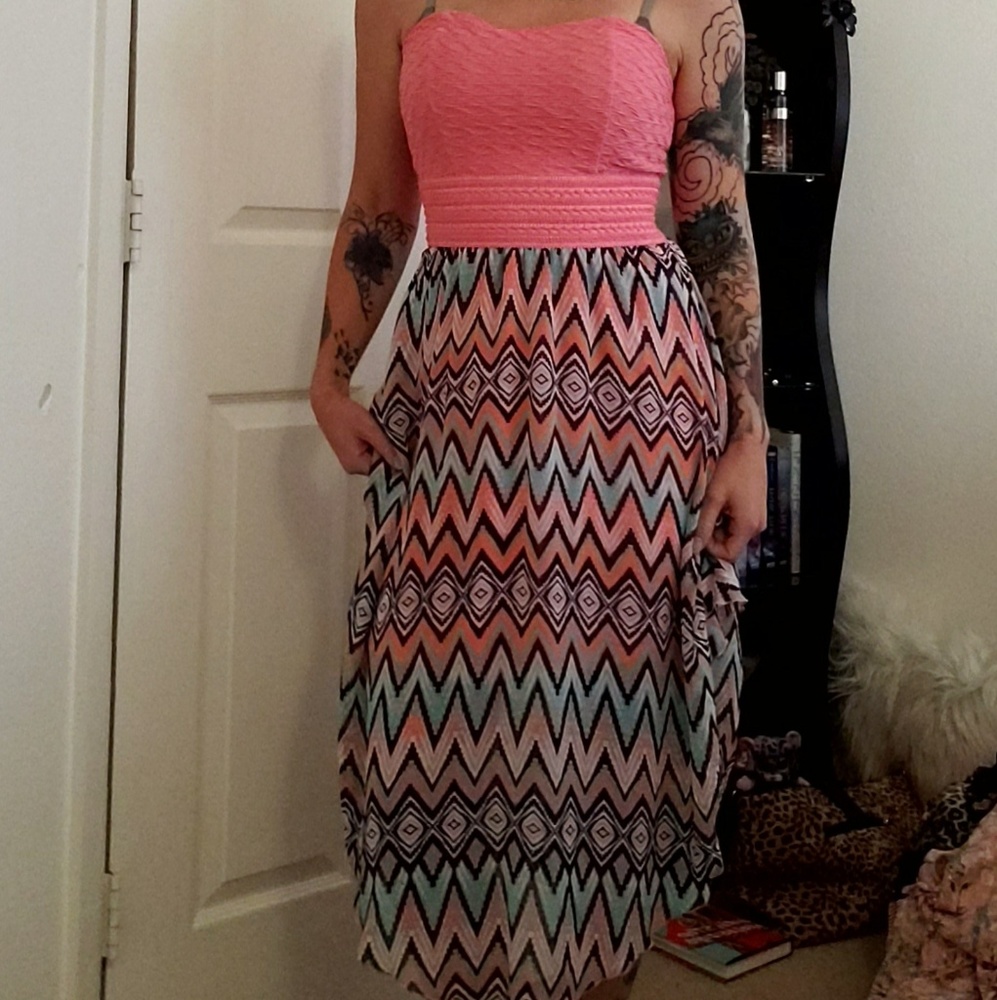 Summer dress